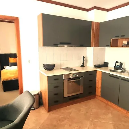 Family Luxury Private With Wellness In 4 Star St Ivan Rilski, Банско