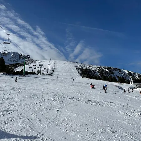 Family Luxury Private With Wellness In 4 Star St Ivan Rilski, 4* Банско
