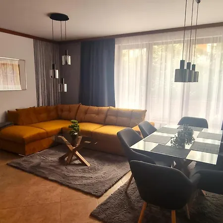 Family Luxury Private With Wellness In 4 Star St Ivan Rilski,