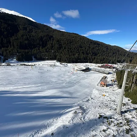 Family Luxury Private In 4 Star St Ivan Rilski, Apartmanhotel 4*