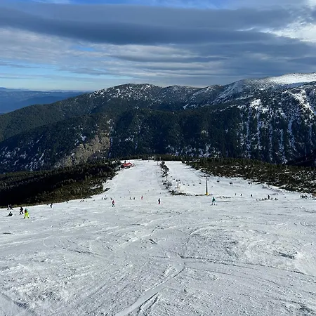 Lejlighedshotel Family Luxury Private In 4 Star St Ivan Rilski, 4*