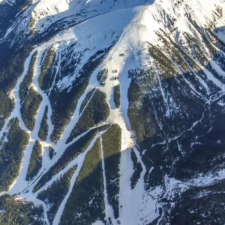 Family Luxury Private In 4 Star St Ivan Rilski, 4*