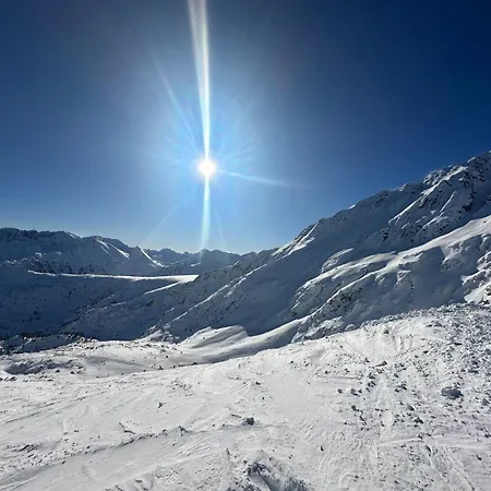 Family Luxury Private In 4 Star St Ivan Rilski, Apartmanhotel 4*