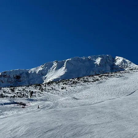 Lejlighedshotel Family Luxury Private In 4 Star St Ivan Rilski, 4*