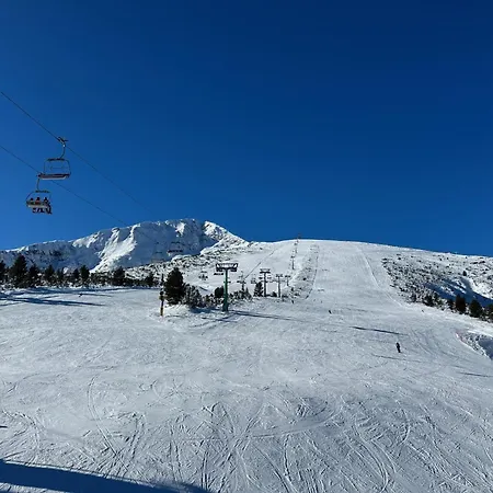 Family Luxury Private With Wellness In 4 Star St Ivan Rilski, Апартхотел