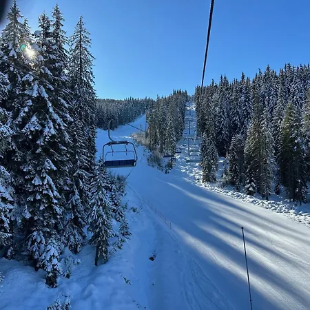 Lejlighedshotel Family Luxury Private In 4 Star St Ivan Rilski,