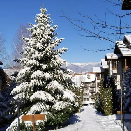 Family Luxury Private With Wellness In 4 Star St Ivan Rilski, 4*