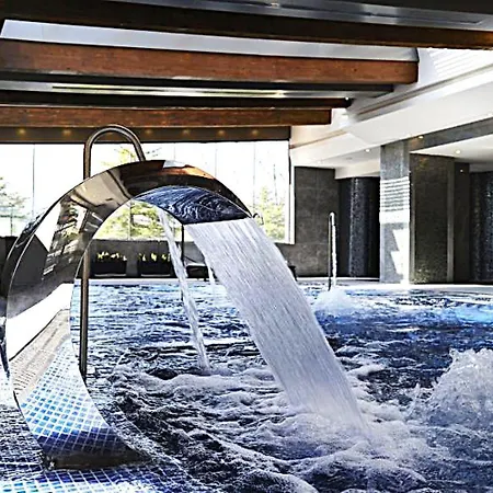 Family Luxury Private In 4 Star St Ivan Rilski, 4*