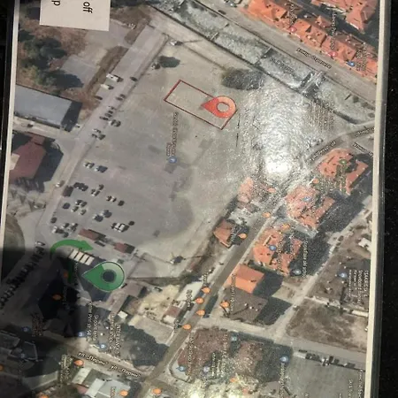 Apartmanhotel Family Luxury Private In 4 Star St Ivan Rilski,