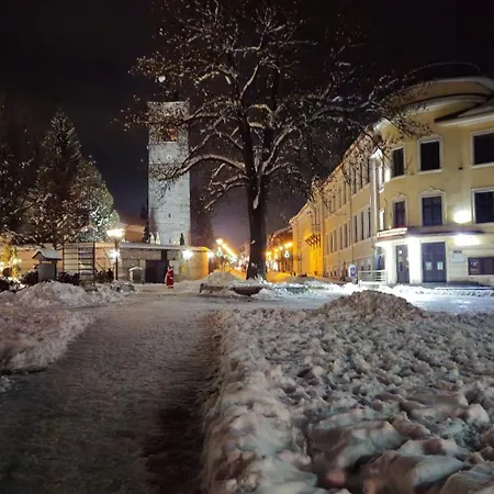 Апартхотел Family Luxury Private With Wellness In 4 Star St Ivan Rilski,