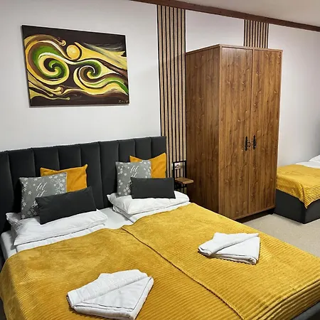 Family Luxury Private With Wellness In 4 Star St Ivan Rilski,