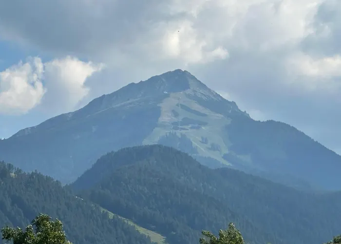 Family Luxury Private In 4 Star St Ivan Rilski, 4*