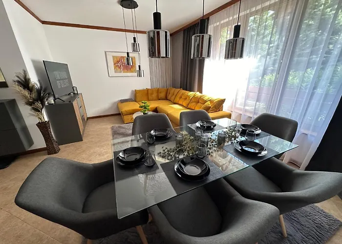 Family Luxury Private In 4 Star St Ivan Rilski, 4*