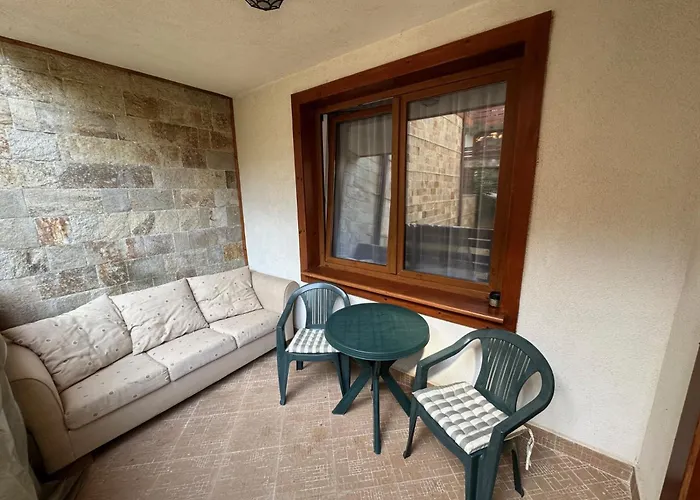 Family Luxury Private In 4 Star St Ivan Rilski, 4* Bansko