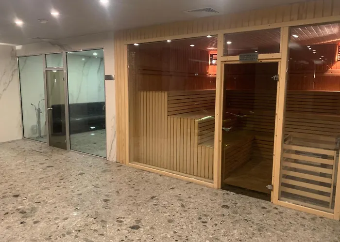 Family Luxury Private In 4 Star St Ivan Rilski, Apart Otel 4*