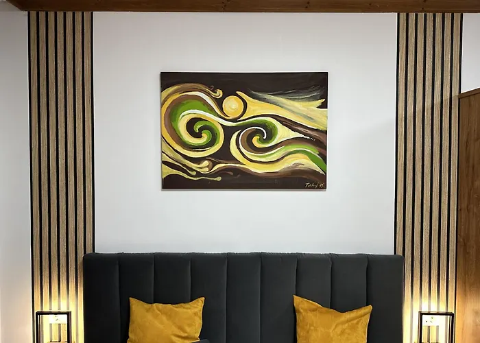 Family Luxury Private In 4 Star St Ivan Rilski,