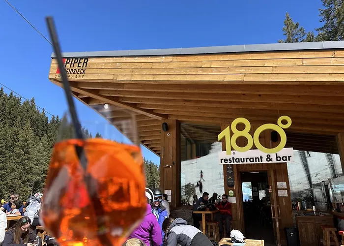 Aparthotel Family Luxury Private In 4 Star St Ivan Rilski, 4*