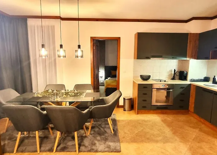 Family Luxury Private In 4 Star St Ivan Rilski, 4*