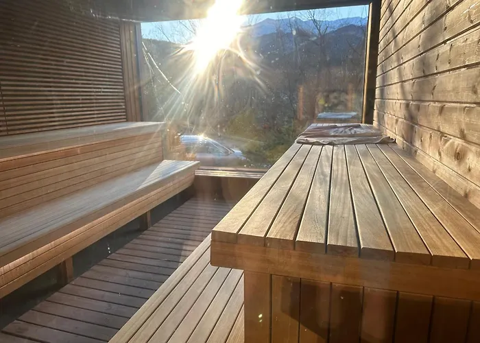 Family Luxury Private In 4 Star St Ivan Rilski, 4* Bansko