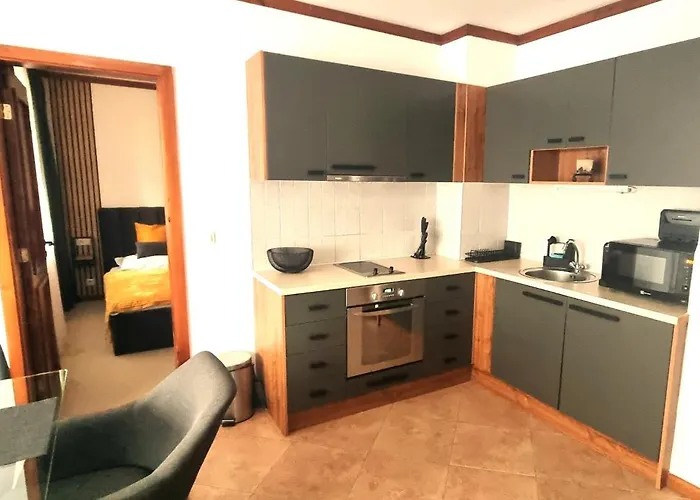 Family Luxury Private In 4 Star St Ivan Rilski, Bansko