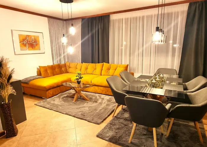 Family Luxury Private In 4 Star St Ivan Rilski, 4* Bansko