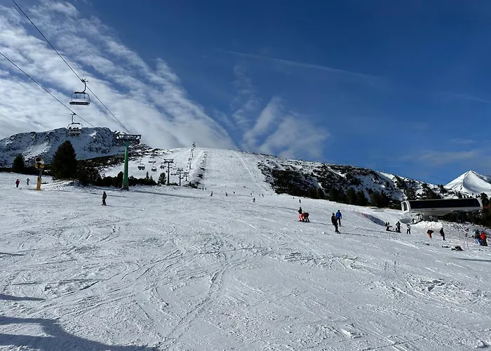 Family Luxury Private In 4 Star St Ivan Rilski, 4* Bansko