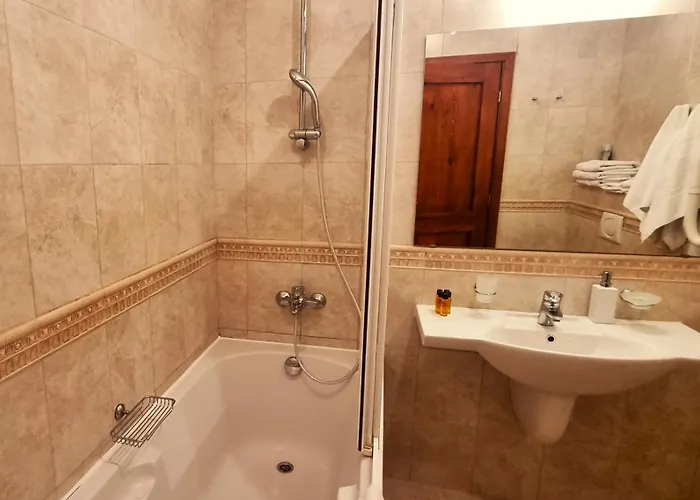 Family Luxury Private In 4 Star St Ivan Rilski, Bansko