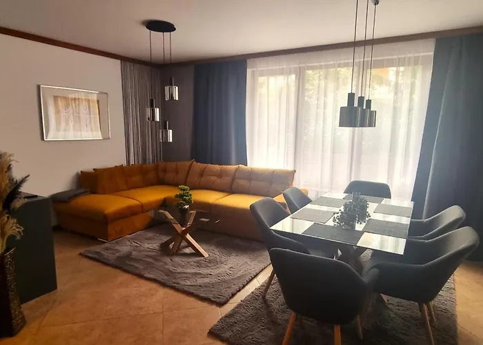 Family Luxury Private In 4 Star St Ivan Rilski,