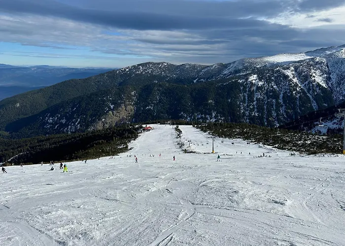 Apart Otel Family Luxury Private In 4 Star St Ivan Rilski, 4*