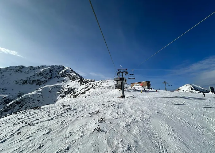 Family Luxury Private In 4 Star St Ivan Rilski,