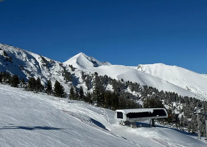 Family Luxury Private In 4 Star St Ivan Rilski, Aparthotel Bansko