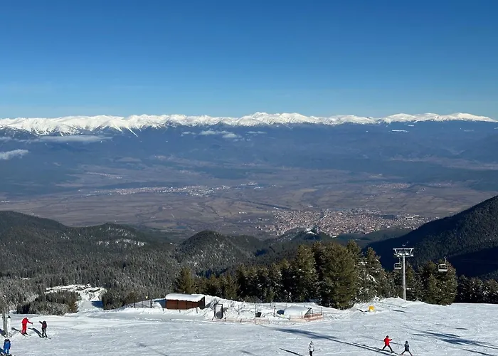 Family Luxury Private In 4 Star St Ivan Rilski, 4*