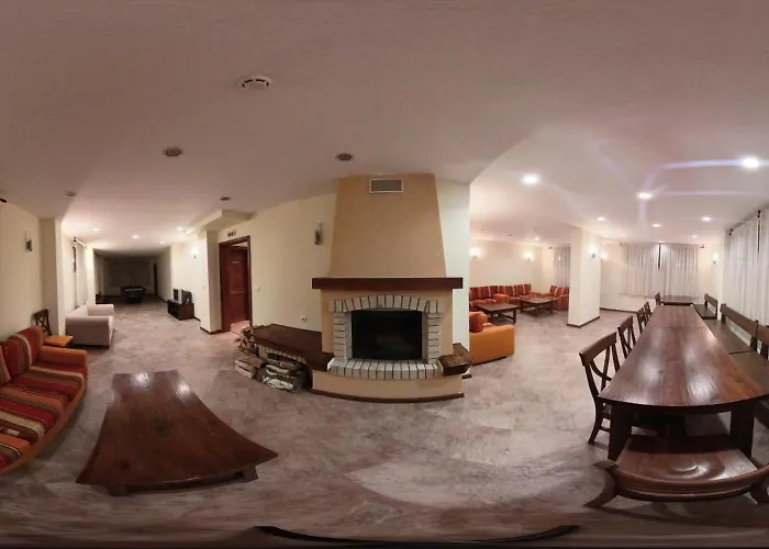 Aparthotel Family Luxury Private In 4 Star St Ivan Rilski,