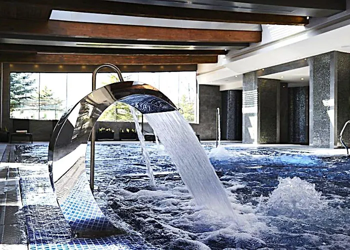 Family Luxury Private In 4 Star St Ivan Rilski, 4*