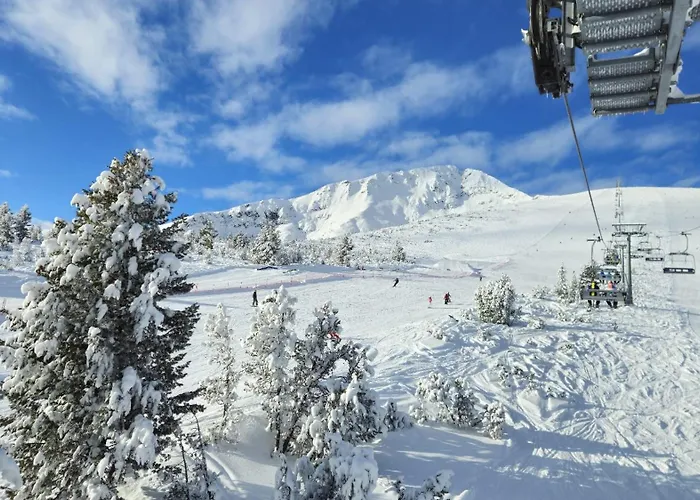 Family Luxury Private In 4 Star St Ivan Rilski, Aparthotel 4*