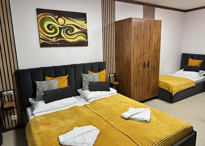 Family Luxury Private In 4 Star St Ivan Rilski,