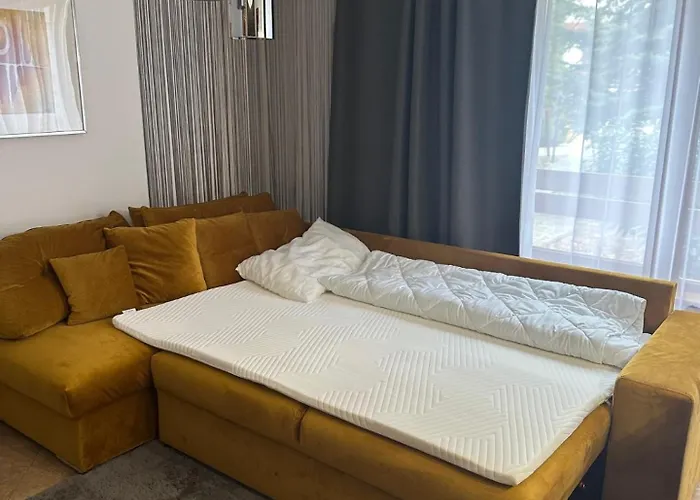 Family Luxury Private In 4 Star St Ivan Rilski, Bansko